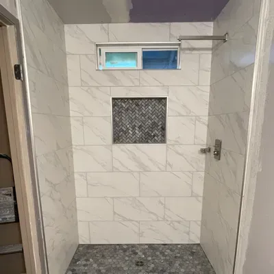 David’s Cermeño tile and stone