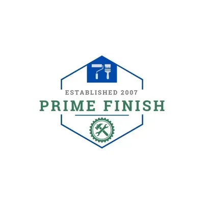 Prime Finish Painting & Carpentry