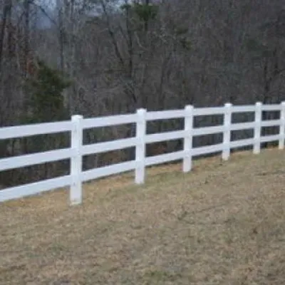 A1 Fencing