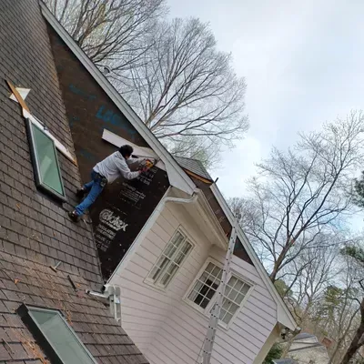 painting and carpentry