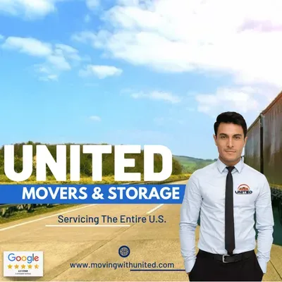 United Movers & Storage