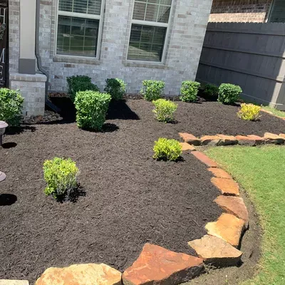 Facundo Landscaping services