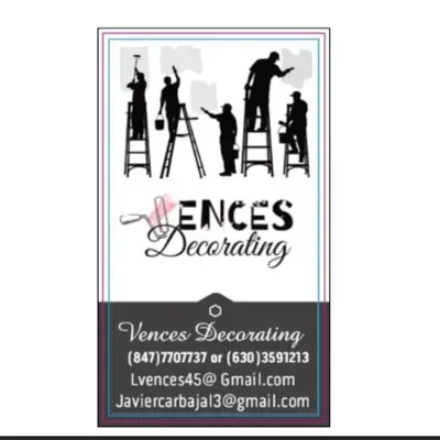 Vences Decorating