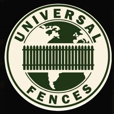 Universal Fences inc