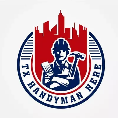 TX Handyman Here