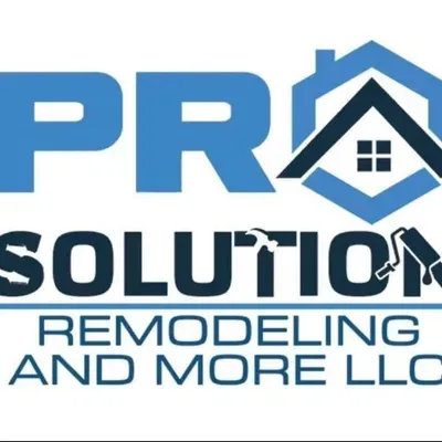 Pro Solution Remodeling And More