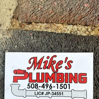 Mikes Plumbing LLC