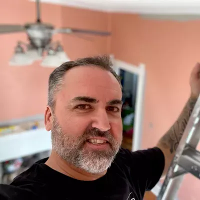 Custom Home Painters               &Handyman