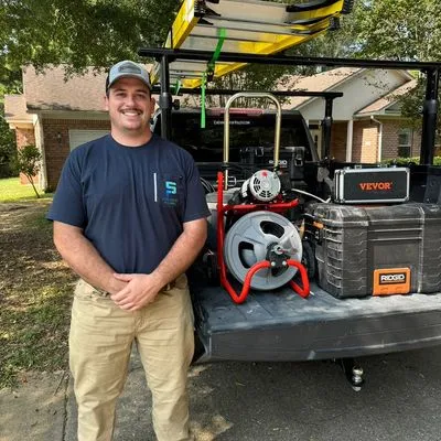 Streamlined Plumbing LLC
