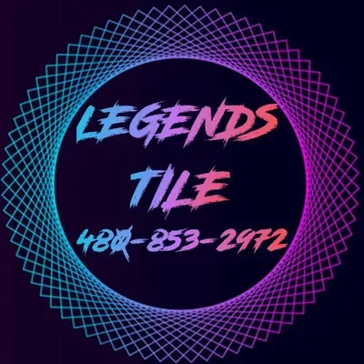 Legends Tile LLC