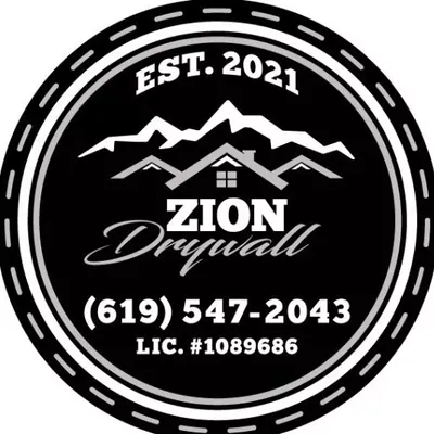 Zion Drywall Inc