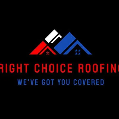 Right Choice Roofing & Restoration
