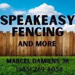 Speakeasy Fencing and More