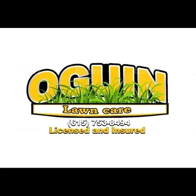 Oguin lawn care