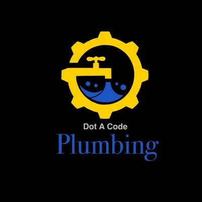 Dot A Code Plumbing