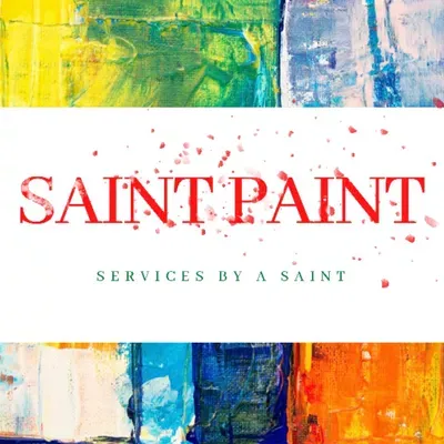 Saint’s Paints LLC