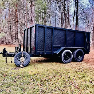 D & R Hauling