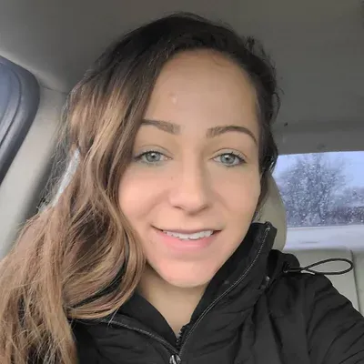 Jacquelyn Albers