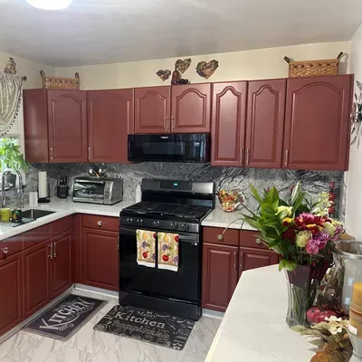 JR PAINTING LLC