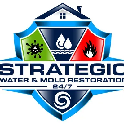 Strategic Water & Mold Restoration