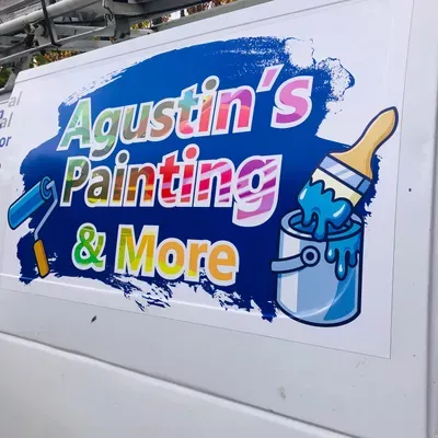 Agustin’s Painting & More