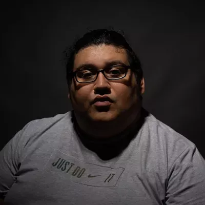 Erik lozano Molina