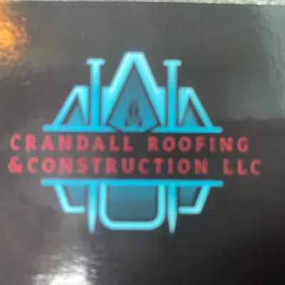 Crandall Roofing &construccion