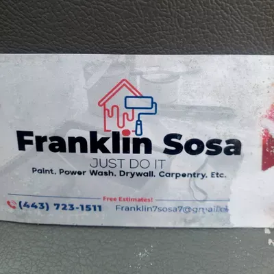 Franklin Sosa