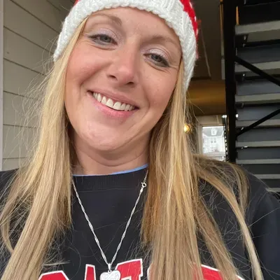 Jennifer Morton