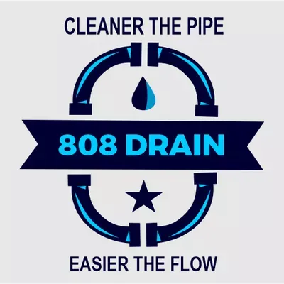 808 DRAIN LLC