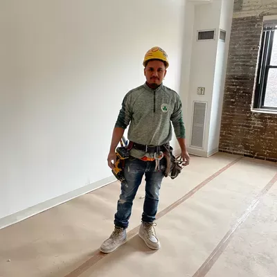 Ludin’s Drywall
