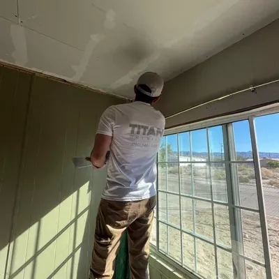 Titan Drywall