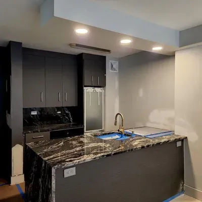 M & R General Construction
