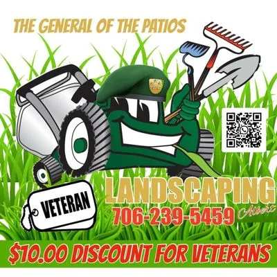 Veteran Landscaping