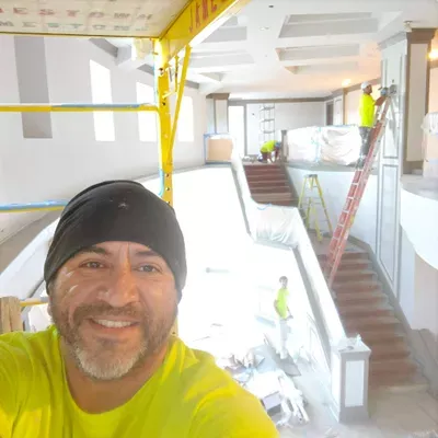DZ Painting LLC