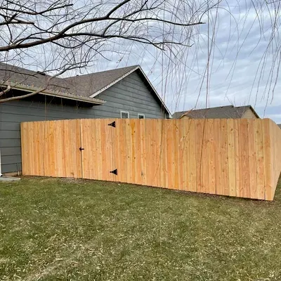 Mohawk Fencing LLC.
