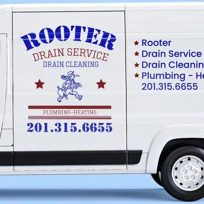Andy Plumbing. Home services