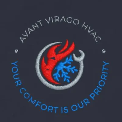 Avant Virago HVAC