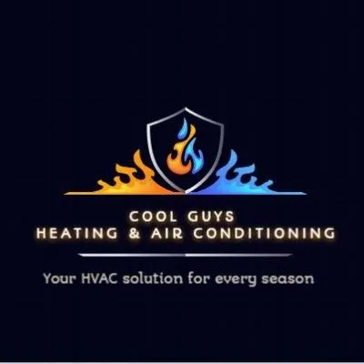 Cool Guys Heating & Air Conditioning