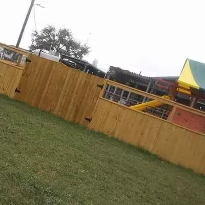JD's Fence And Staining Services