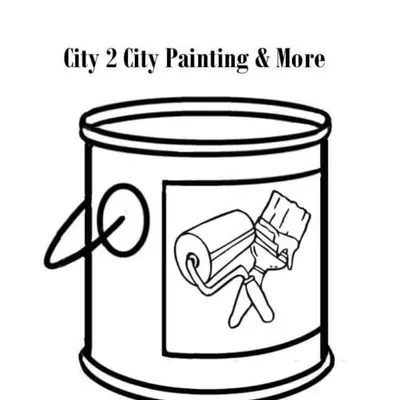 City2city painting an more