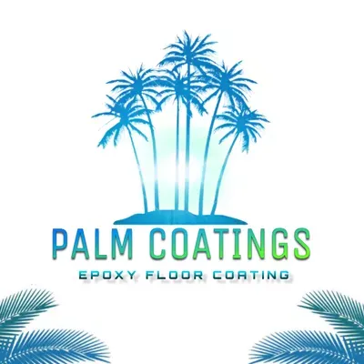 Palm coatings