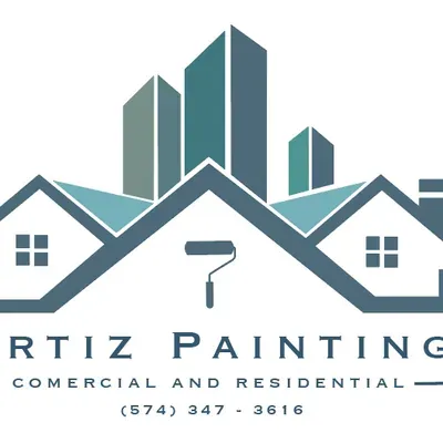 Ortiz painting