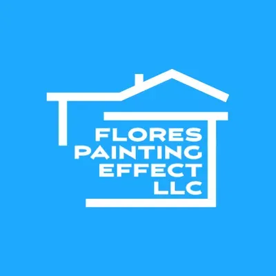 Flores painting effect llc