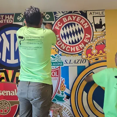 Alex M Painting Inc.