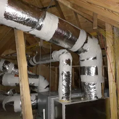 Sharae’s HVAC