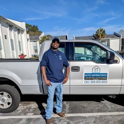 Austin’s Handyman Services