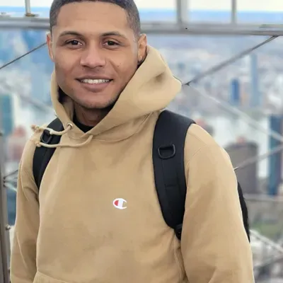 Edward Hiraldo