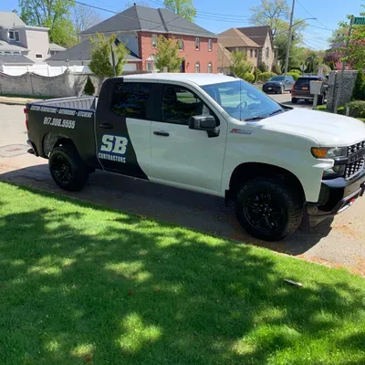SB Contractors, llc