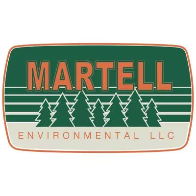 Martell Environmental & Home Repairs